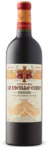 Château La Vieille Cure 2011